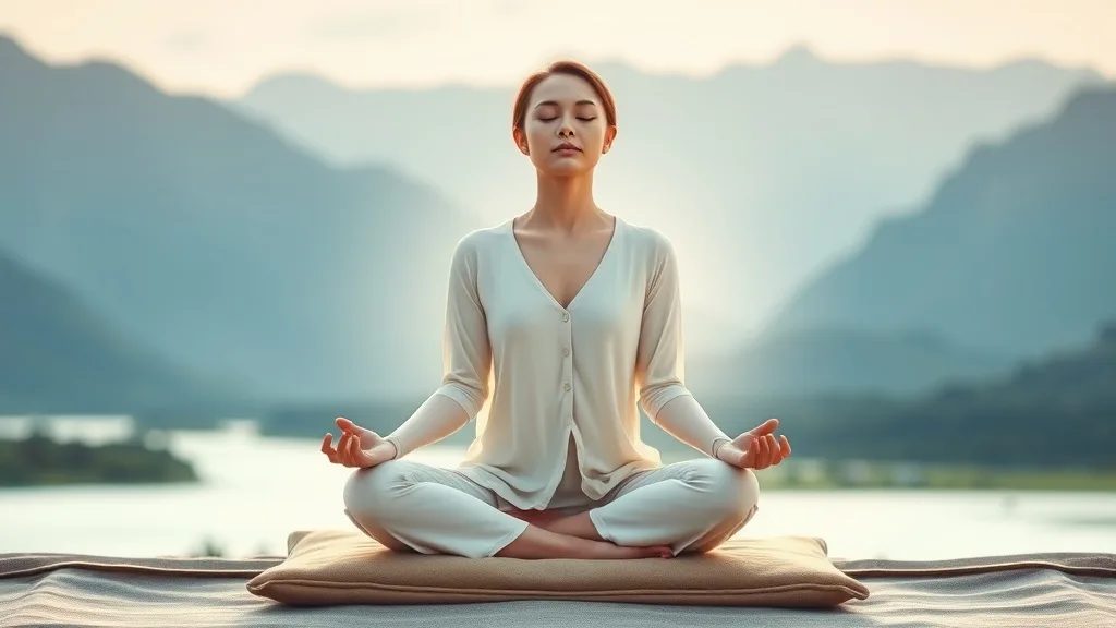 Dream symbol: yoga teacher: symbolism: Path to Enlightenment and Spiritual Growth