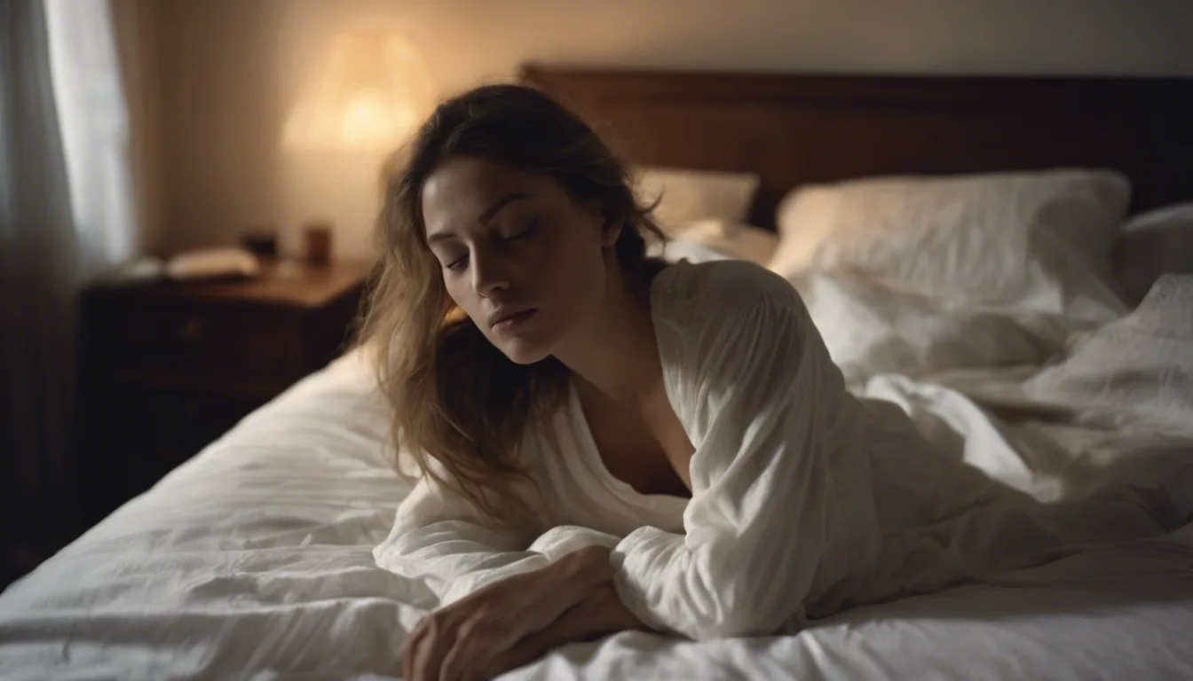 You in Dreams: Uncovering the Symbolism and Meaning