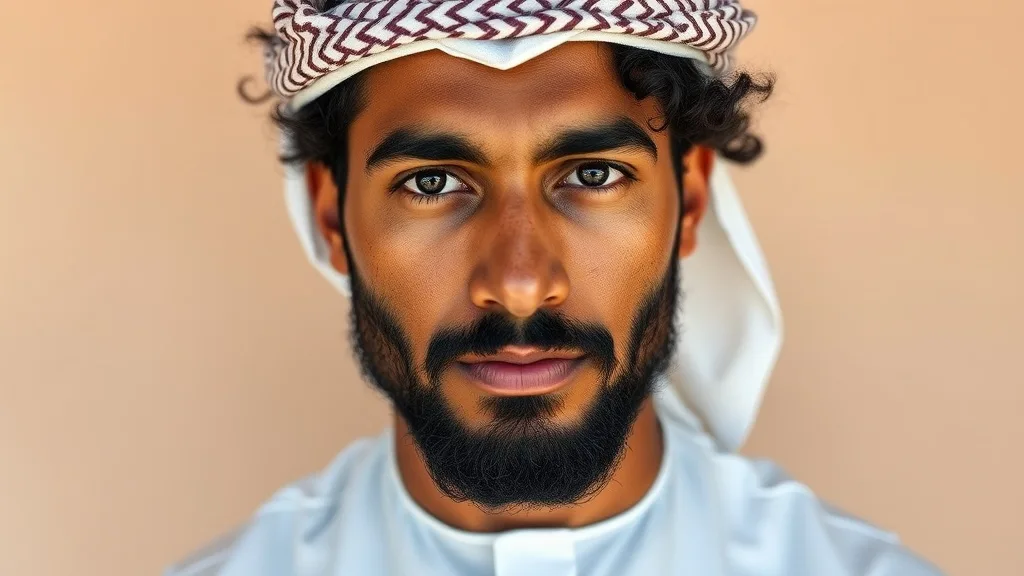 Dream symbol: young arab man: demographics: People Who Consume Media Featuring Young Arab Men