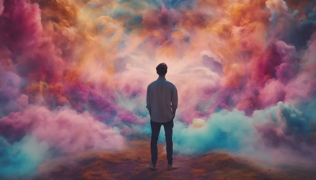 Young Guy Dream Symbol: Meaning, Interpretation & More