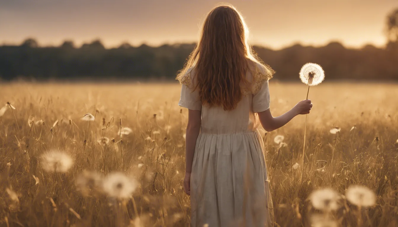 Exploring the Significance of Young People in Dream Symbols