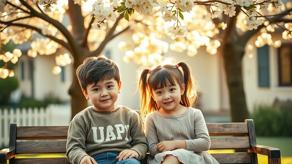 Dream symbol: younger boy and girl: demographics: Dreamers Interested in Family Dynamics and Younger Boy and Girl
