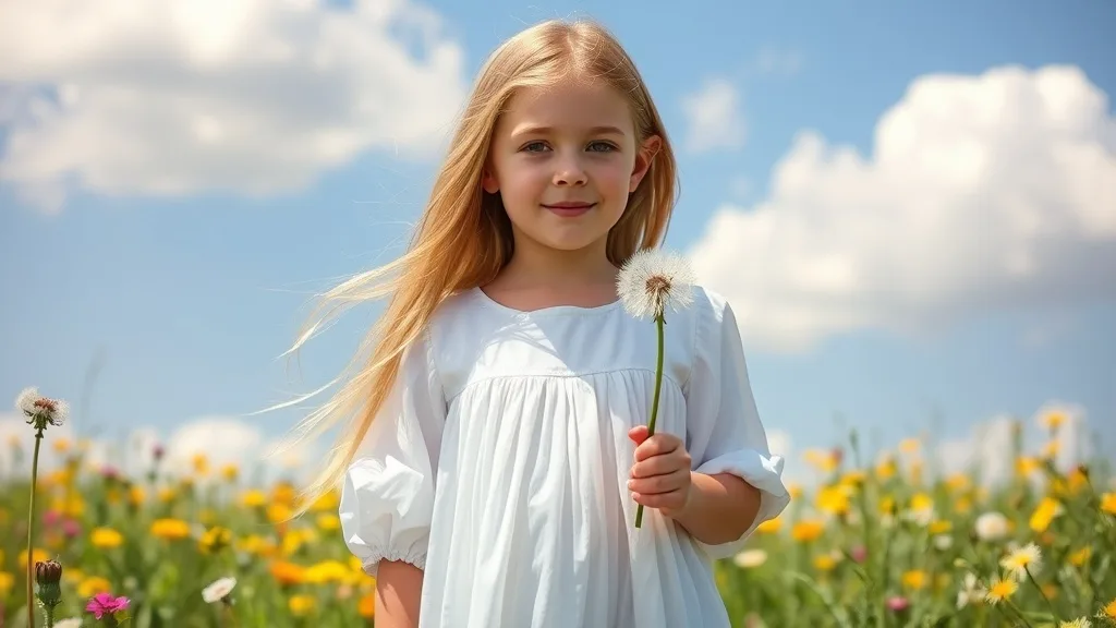Younger Daughter Dream Meaning and Symbolism