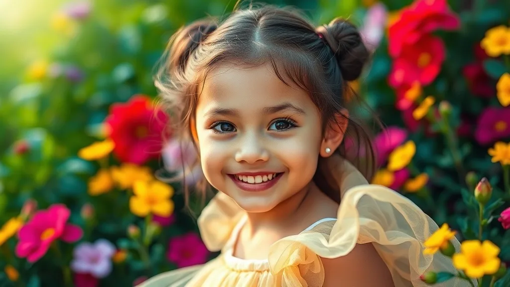 Dream symbol: younger daughter: symbolism: Renewal and Rebirth