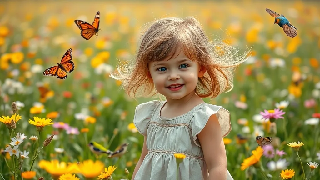 Dream symbol: younger version of self: symbolism: Childhood Innocence and Vulnerability