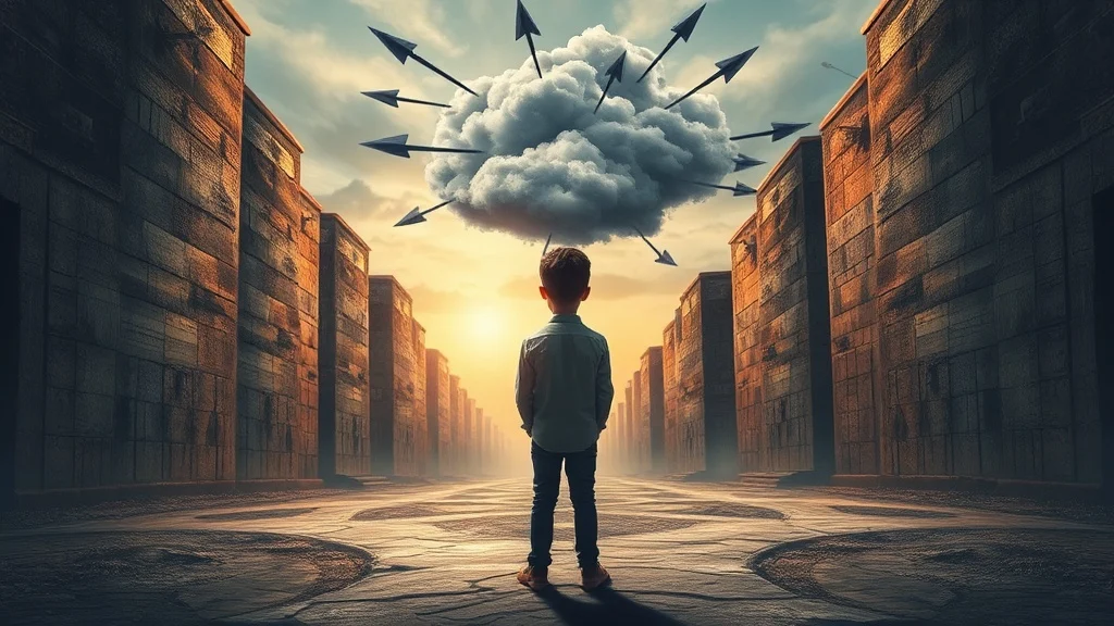 Dream symbol: my way of life: demographics: Individuals Struggling with Identity and Self-Expression