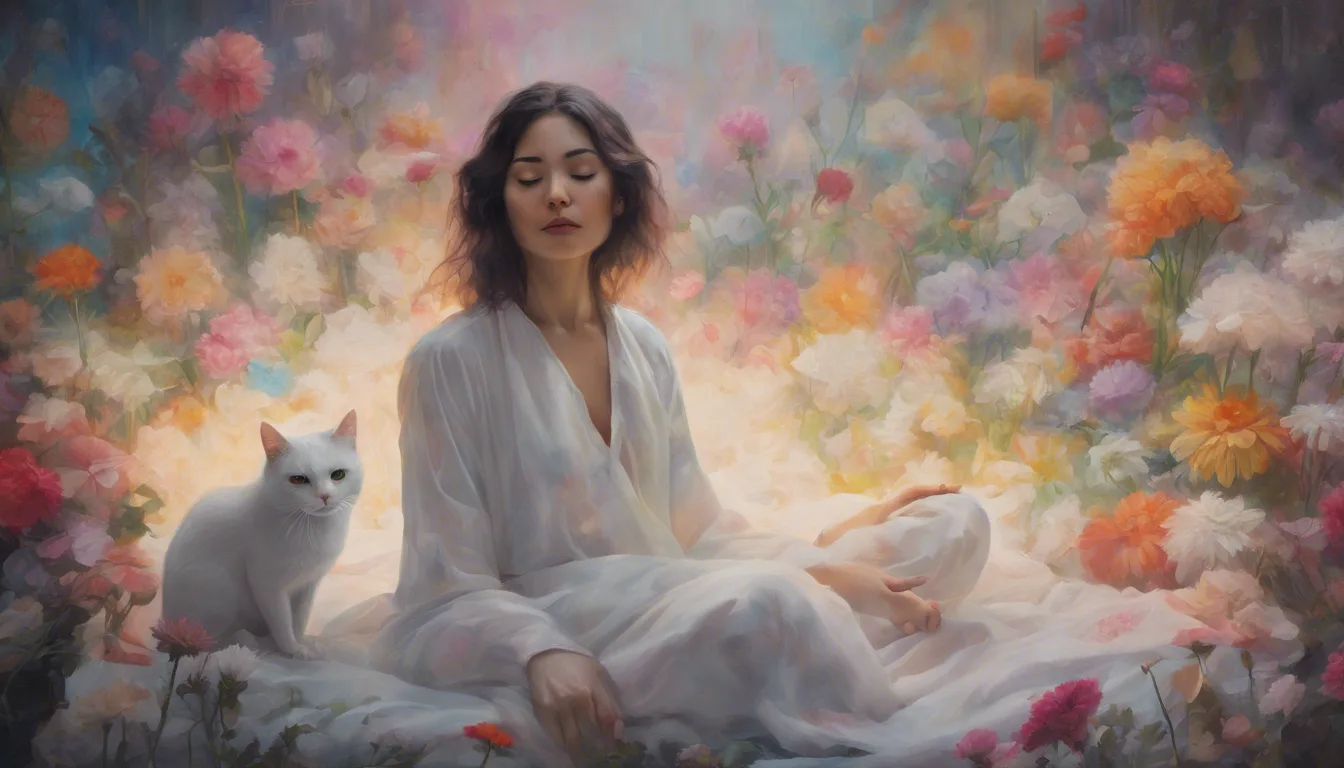 Dream symbol: dead cats: demographics: Individuals who are exploring their subconscious or seeking spiritual growth