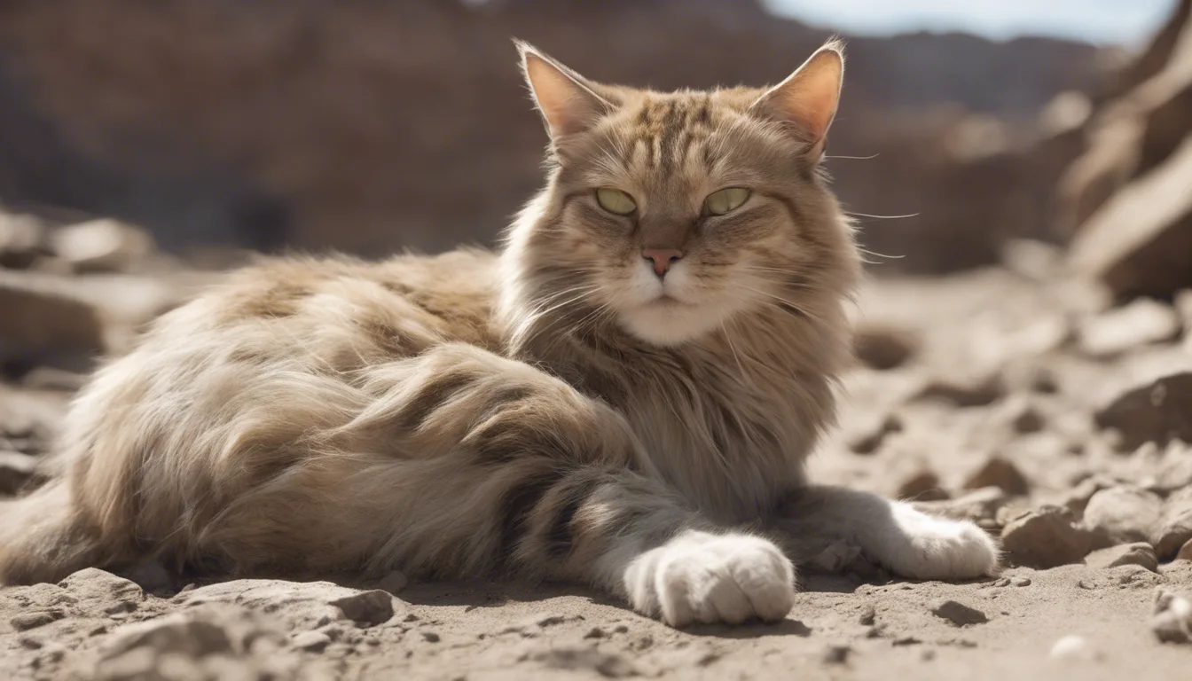Dream symbol: dead cats: symbolism: Dead Cat as Emotional Trauma