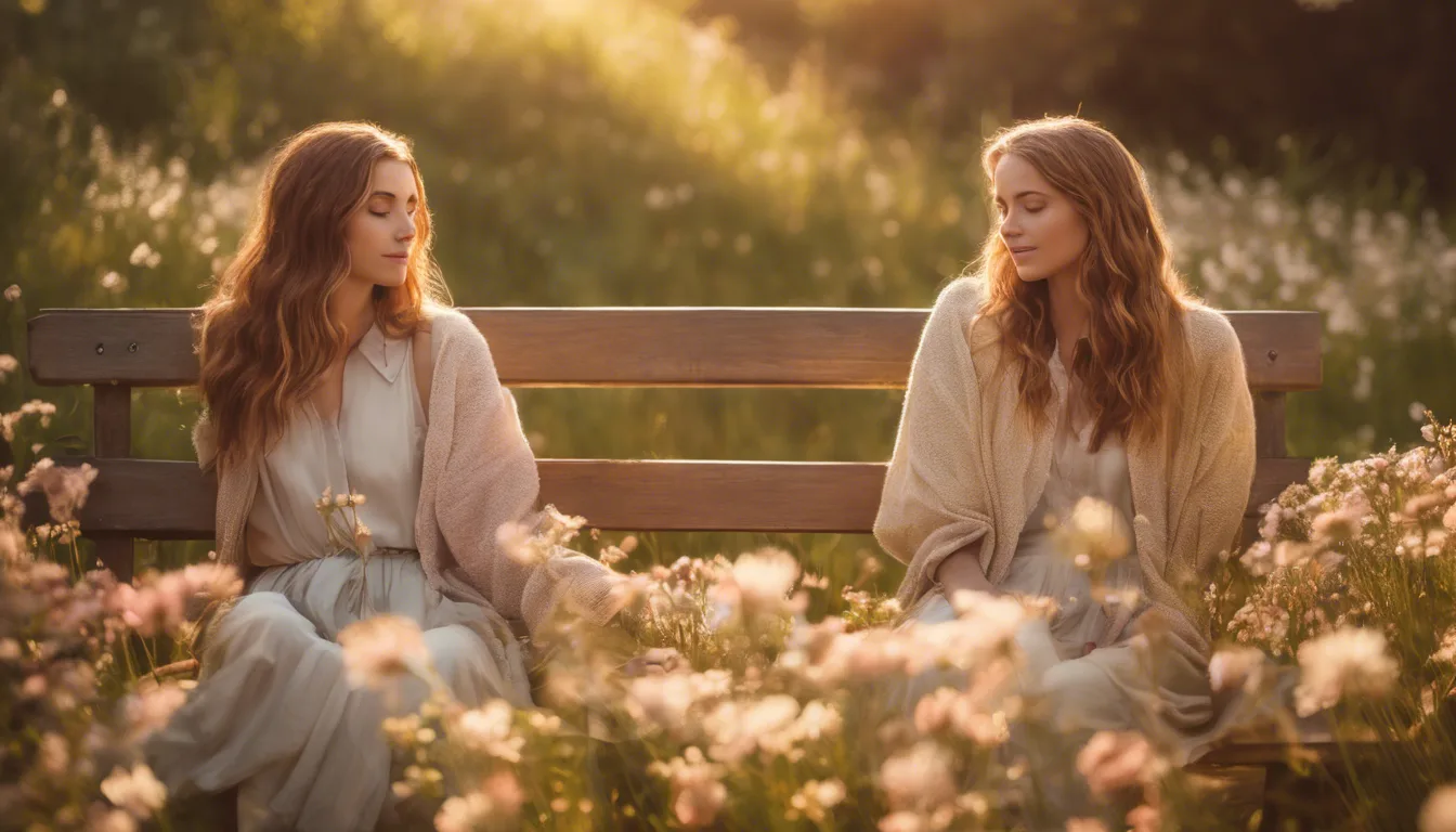 Your Female Bestfriend in Your Dream: Unlocking Hidden Meanings