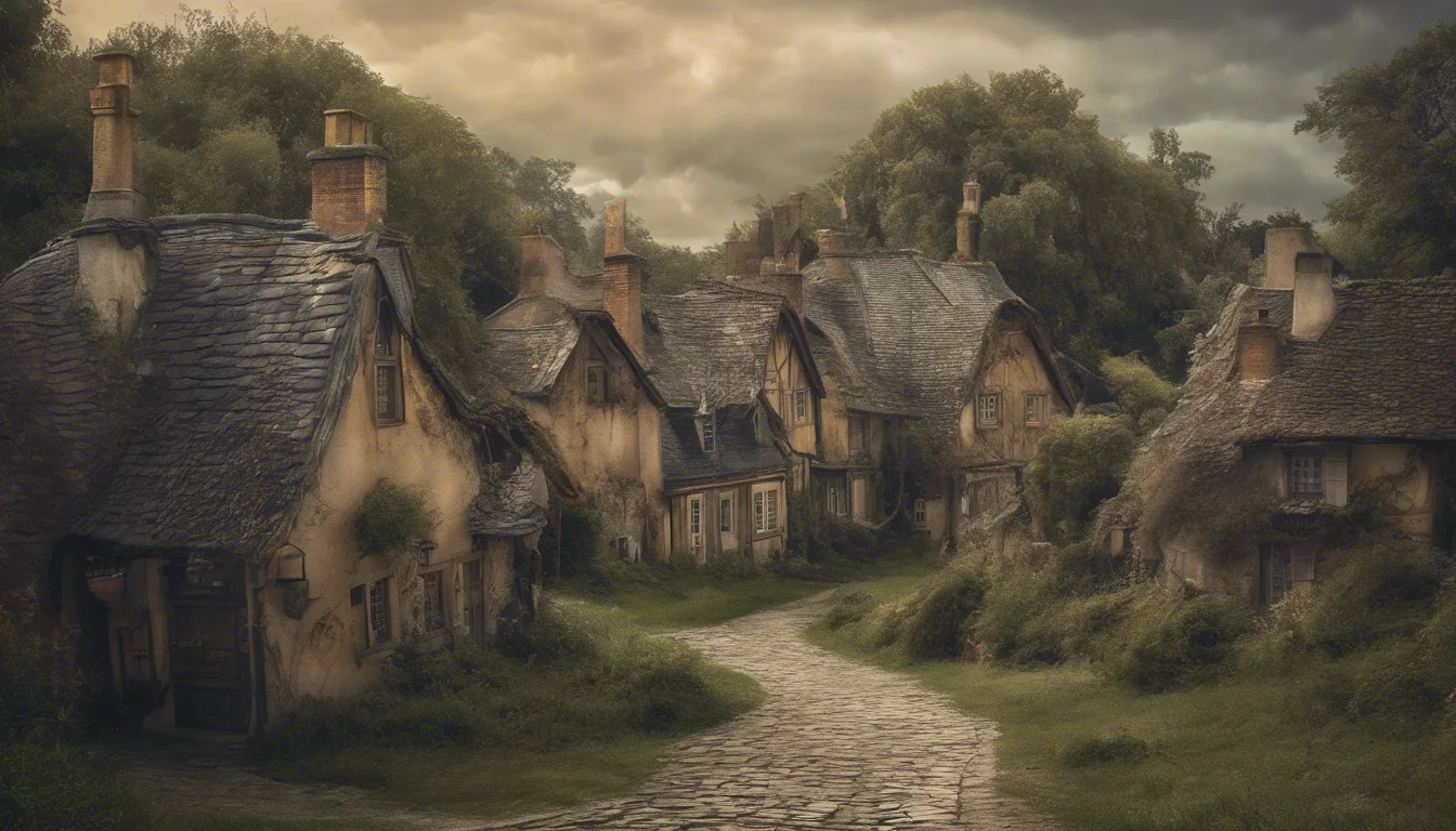 Your Hometown in Your Dreams: Unraveling the Secrets