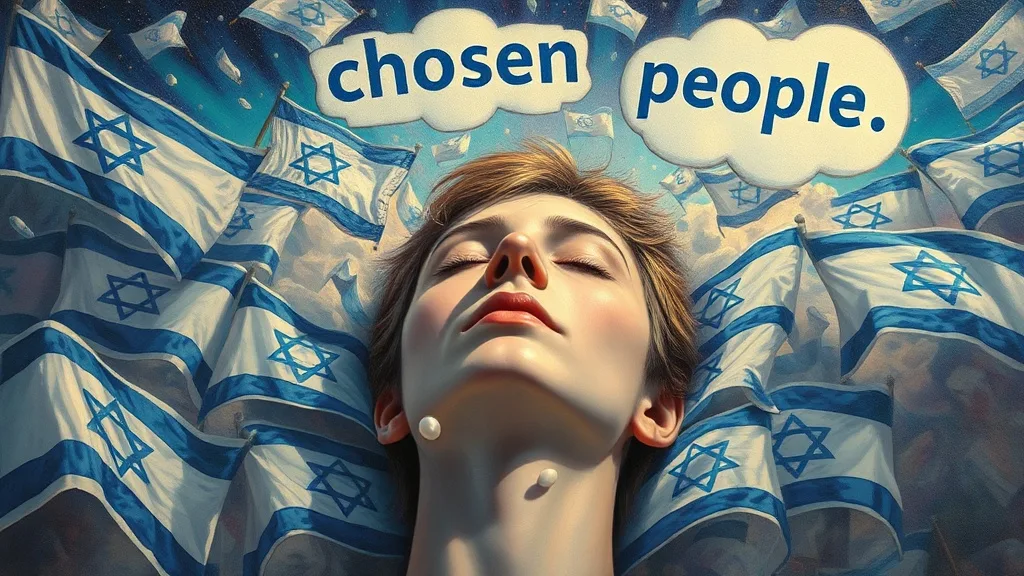 Zionist Dream Meaning: Symbolism and Interpretation