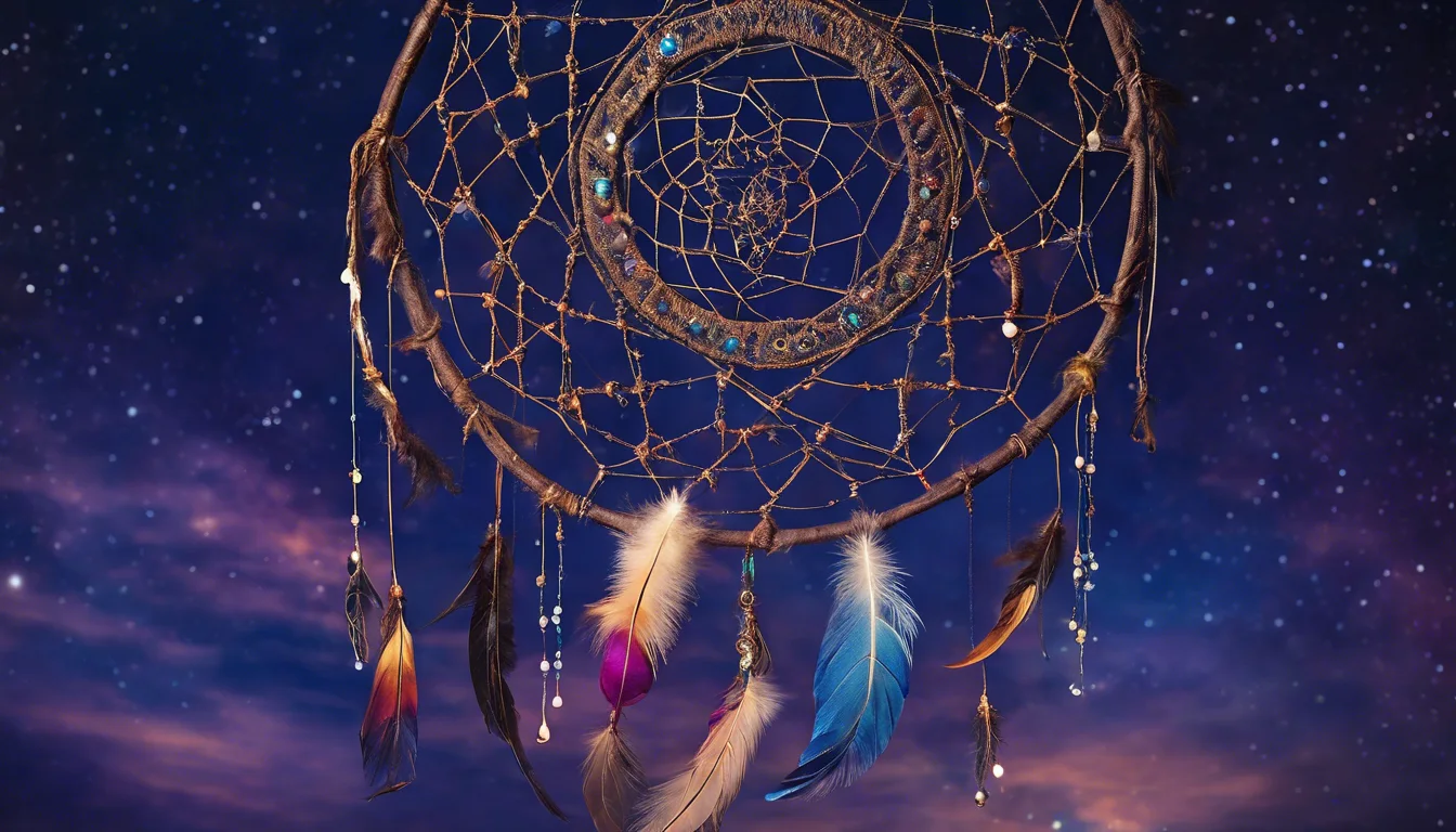 The Zodiac in Dreams: Unveiling the Cosmic Connection
