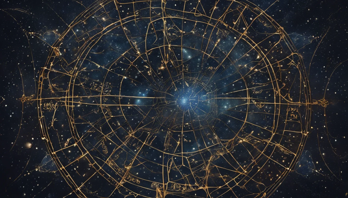 Zodiac Lines Dream Symbolism: Unveiling the Hidden Meanings
