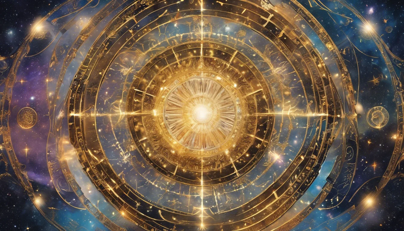 Dream symbol: zodiac symbols: intro