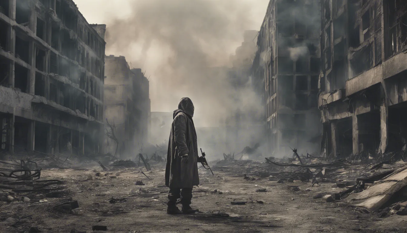Zombie Apocalypse Dreams: Unraveling the Hidden Meanings