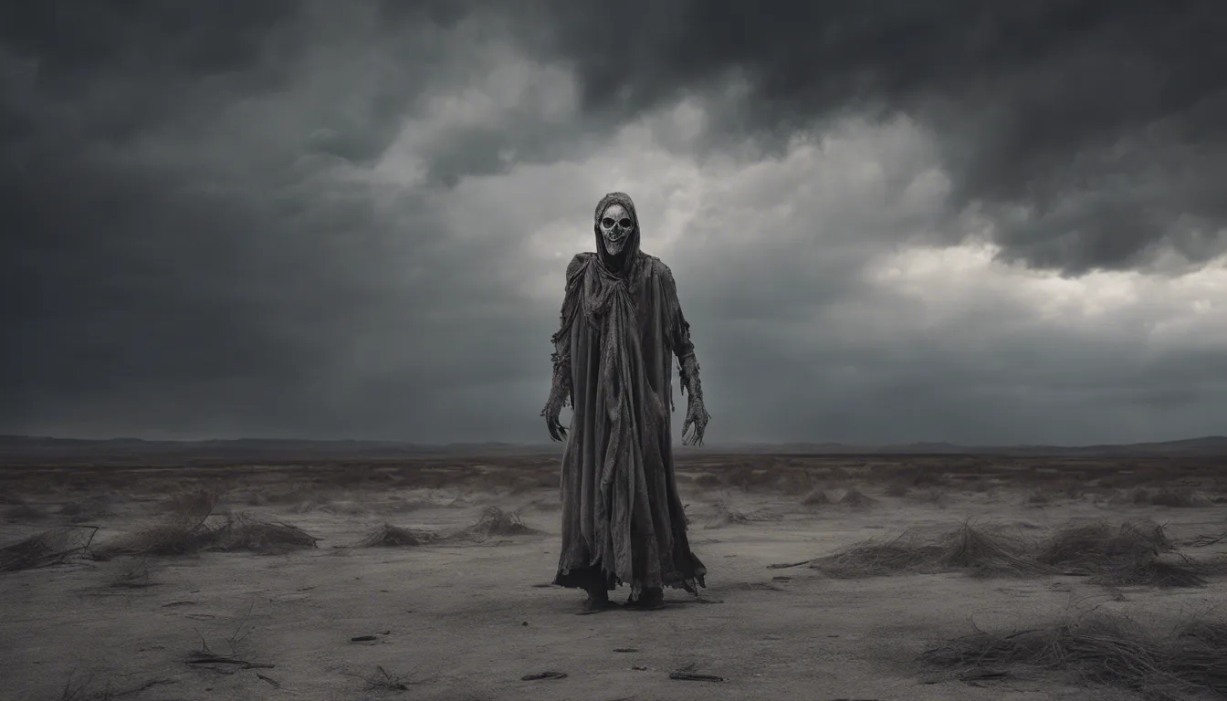 Dream symbol: zombie-like aliens: intro