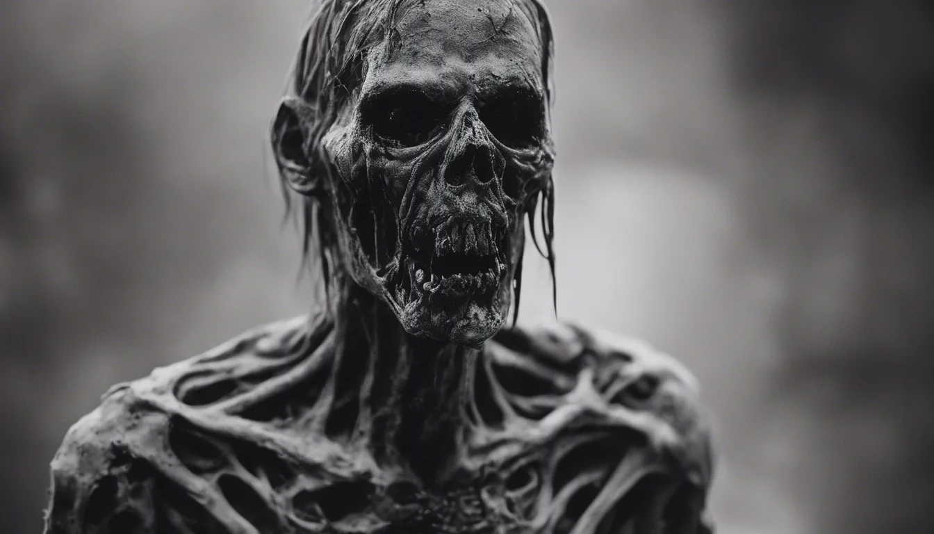 Dream symbol: zombie-like: intro